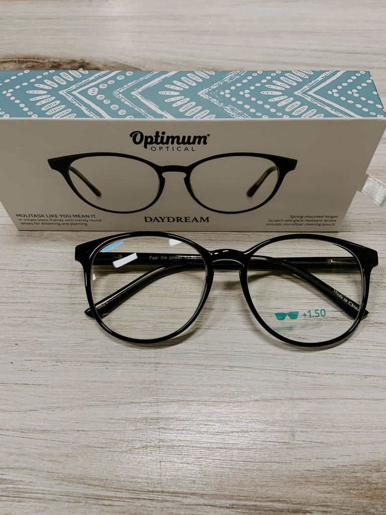 Optimum Readers