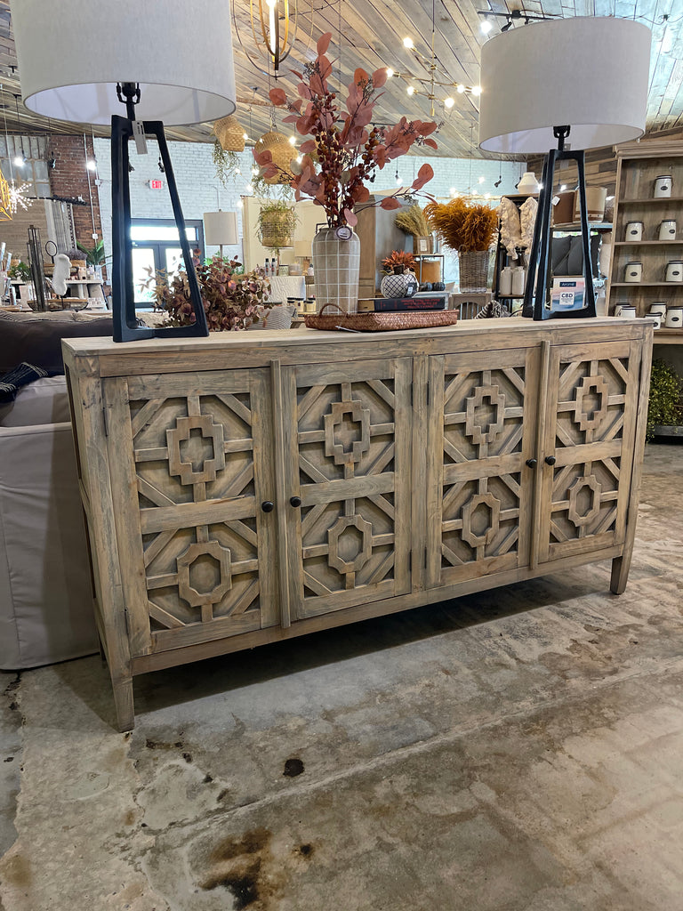 Aztec Sideboard