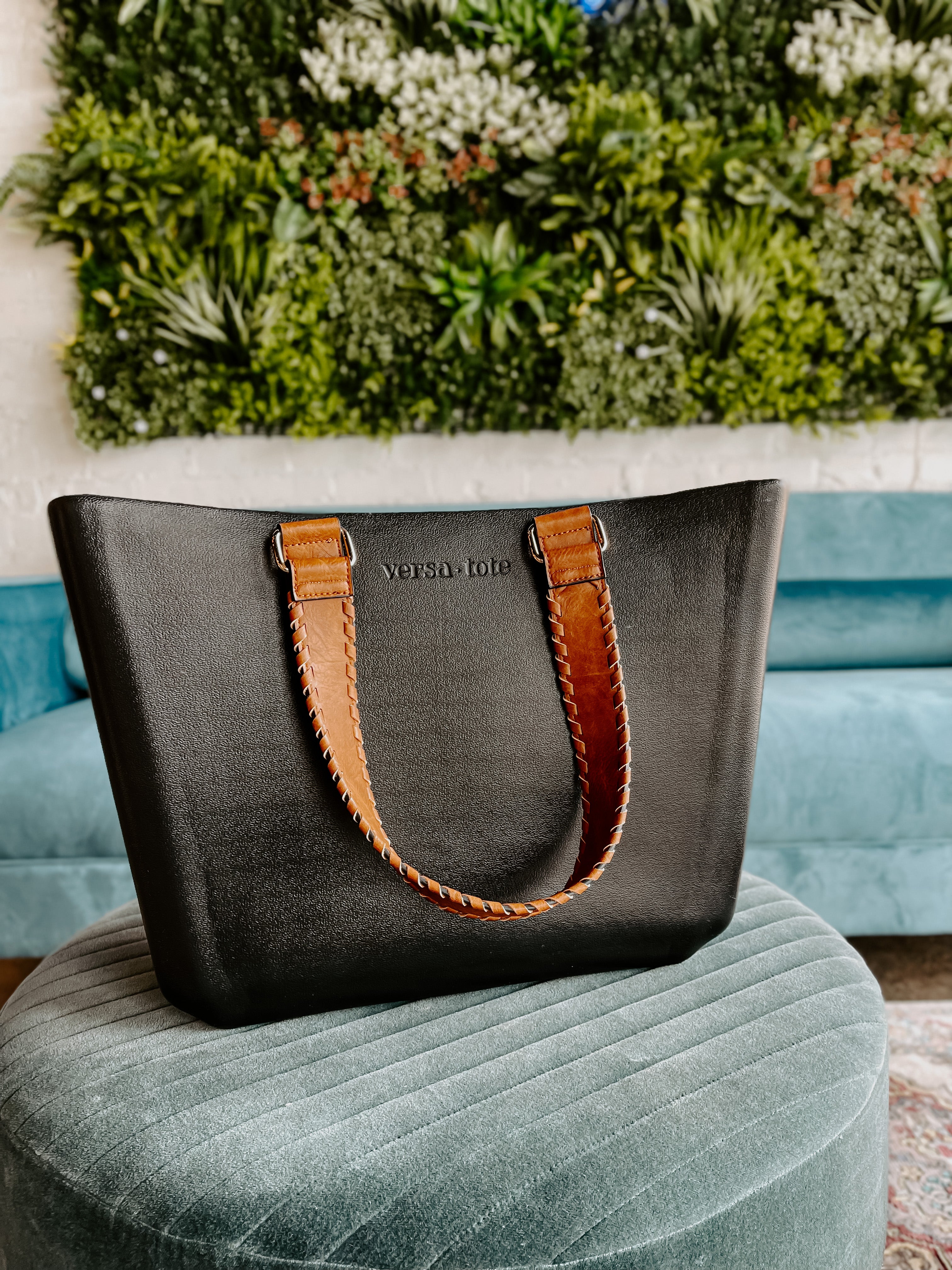 Versa tote bag Clearance