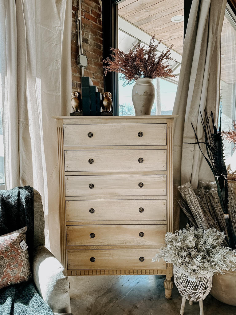 Wellington Chest Of Drawers