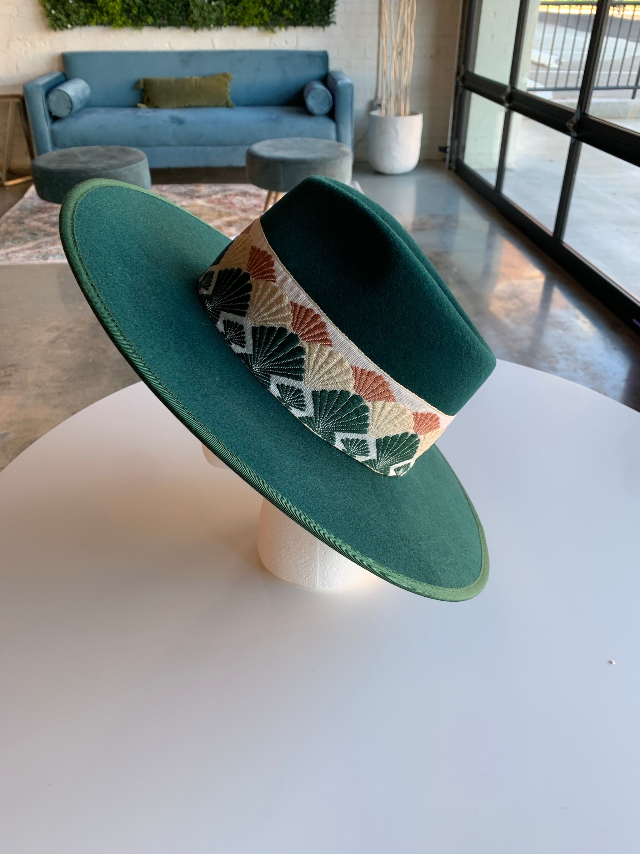 Olive & Pique Hats – Rustic Lantern & Co