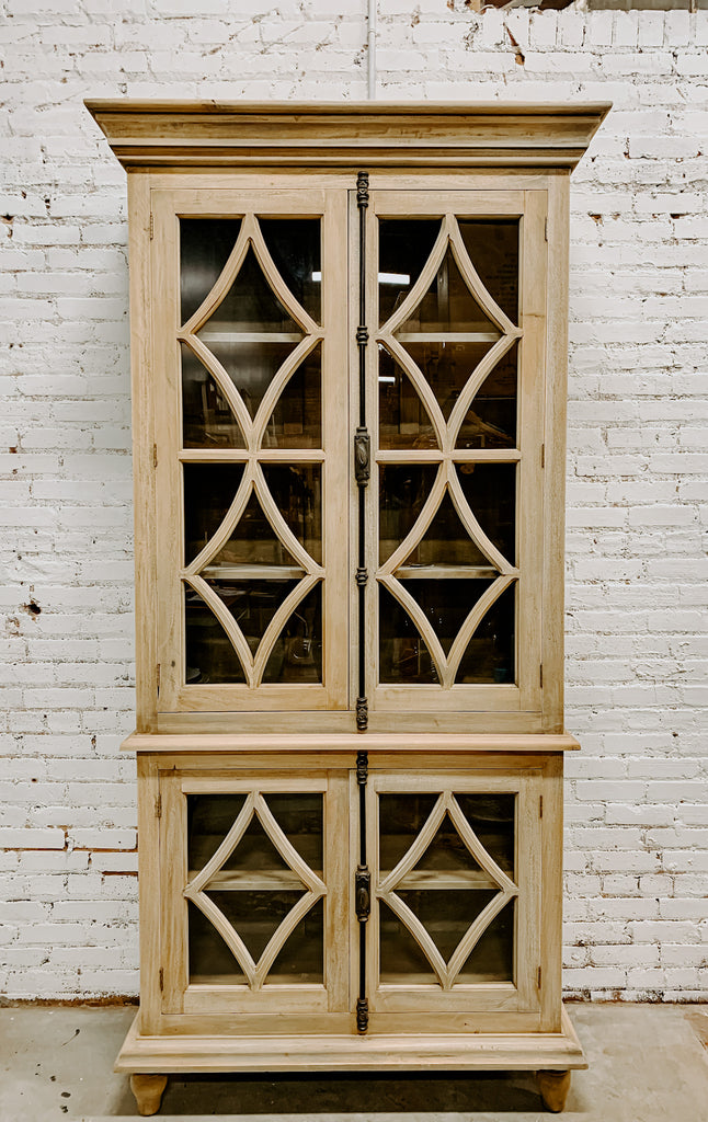 Chamberlin Armoire