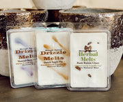 Swan Creek Drizzle Melts