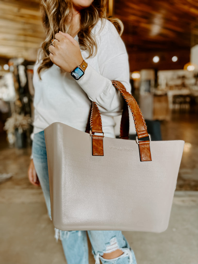 Carrie All Large Versa Tote