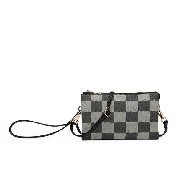 Riley Crossbody