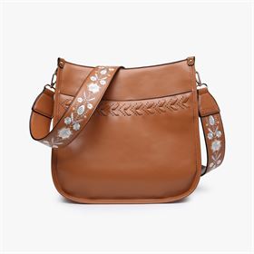 Pippa Stitch Crossbody