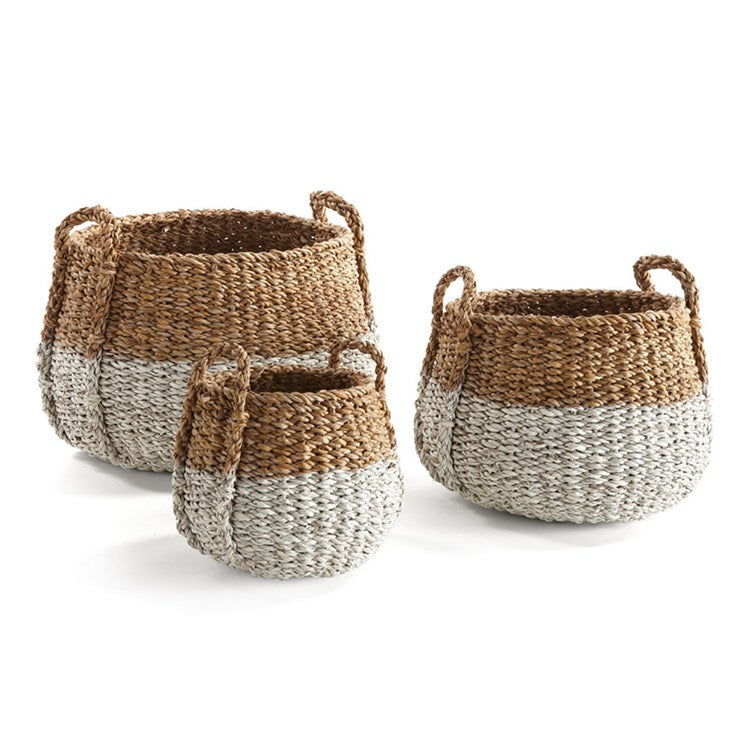 Seagrass Napa Basket