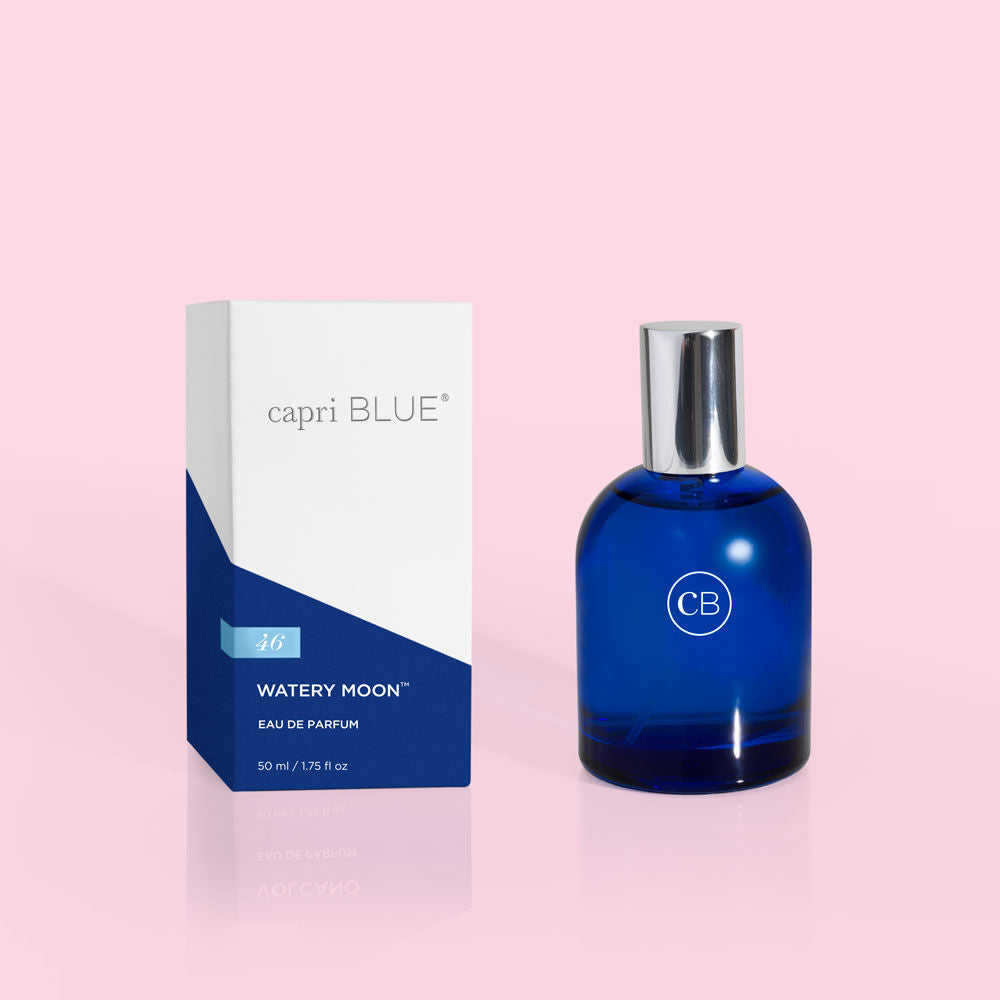 Watery Moon Perfume by Capri Blue